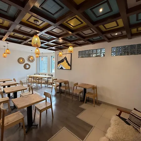 CASA CRISTOBAL Centenario