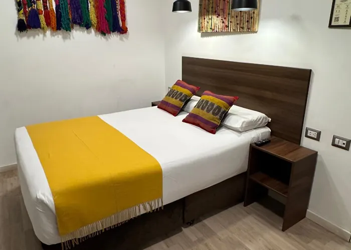 Casa Cristobal Centenario
