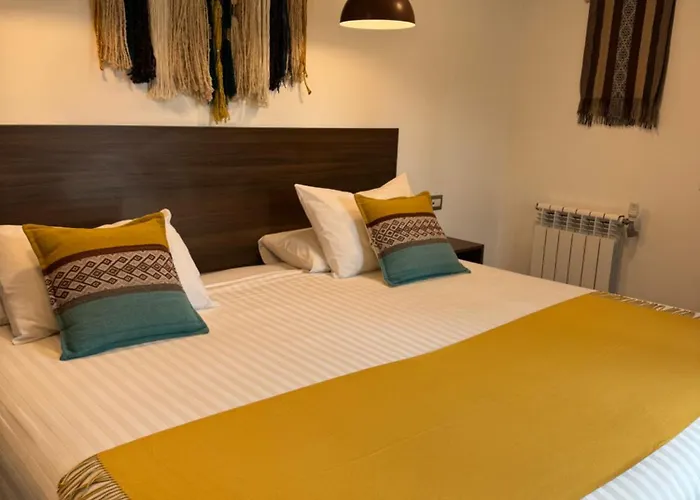 Hotel Casa Cristobal Centenario Cuzco