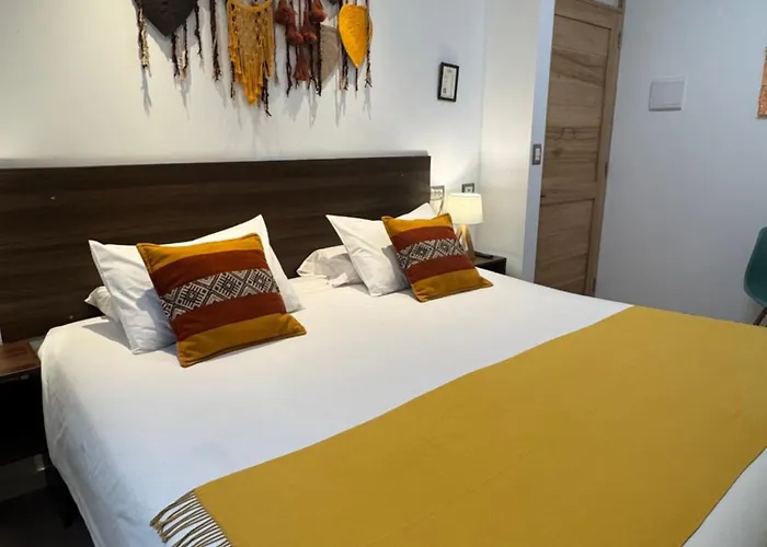 Casa Cristobal Centenario * Cuzco